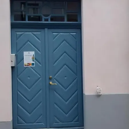 Domus Dorpatensis Guest Apartment Tartu