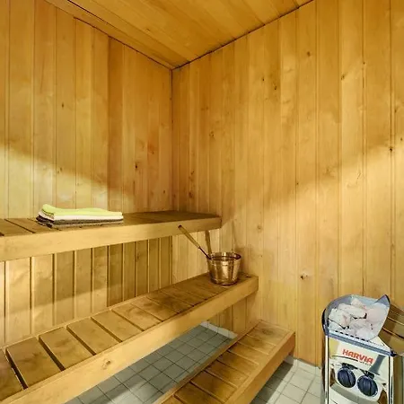 Domus Dorpatensis Guest Apartment Tartu