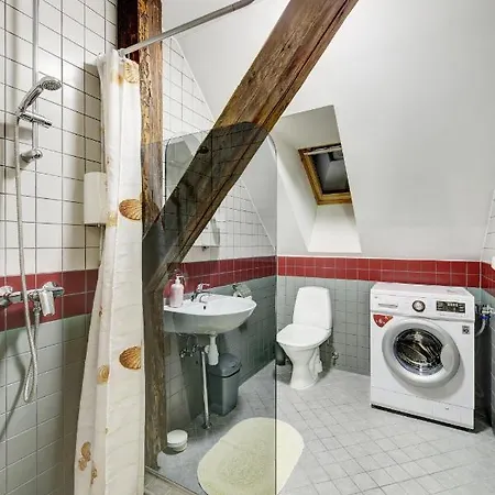 Domus Dorpatensis Guest Apartment Tartu