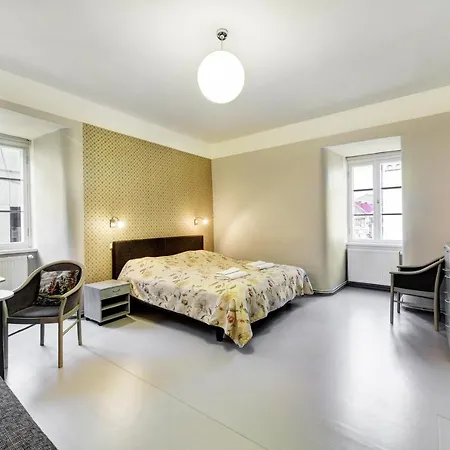 Domus Dorpatensis Guest Apartment *