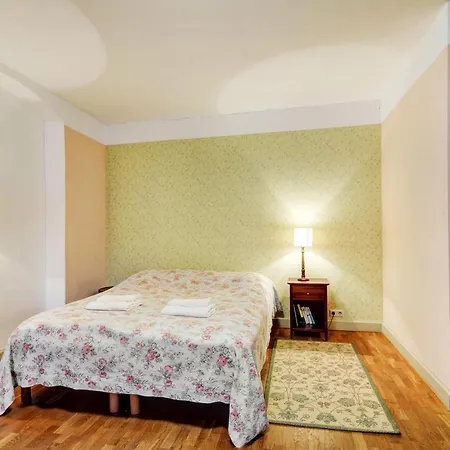Domus Dorpatensis Guest Apartment