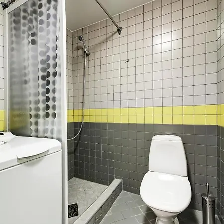 Apartment Domus Dorpatensis Guest *