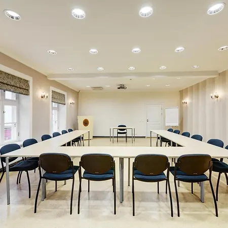 Domus Dorpatensis Guest Apartment *